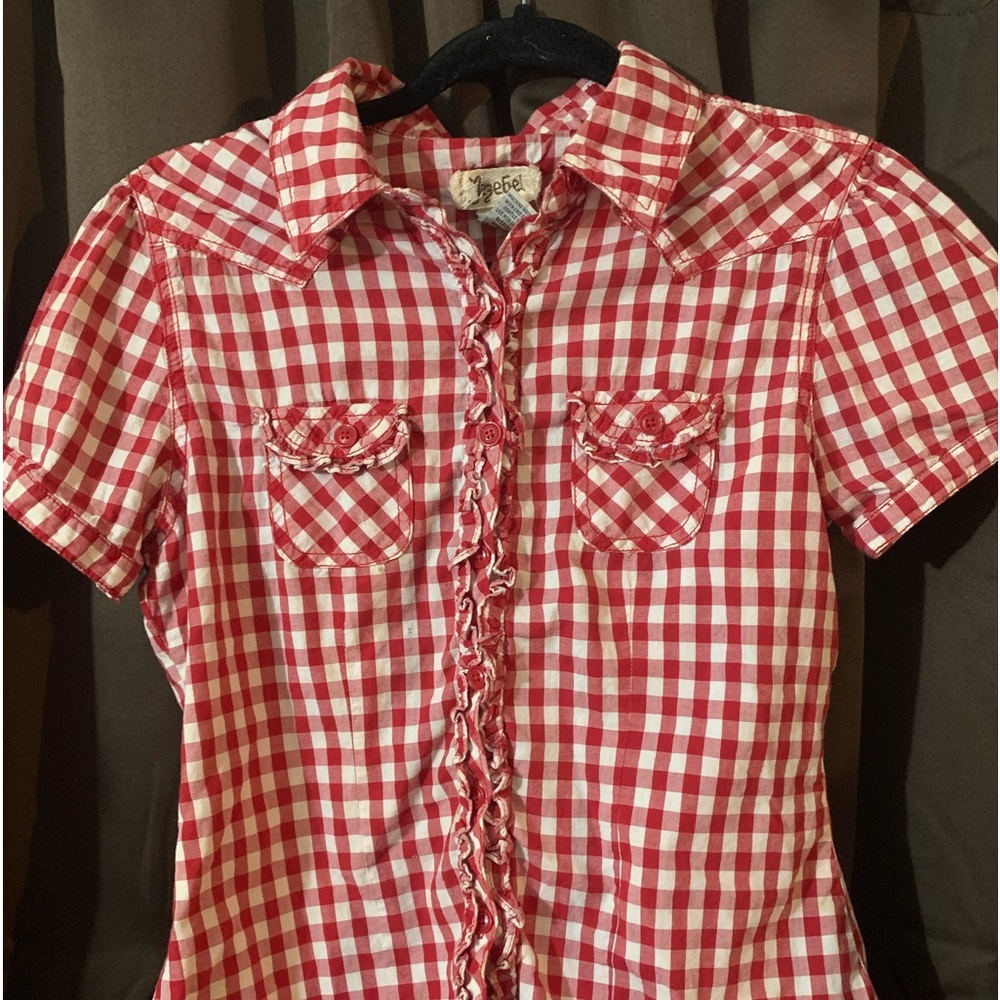 Jezebell, large, kids 100% cotton